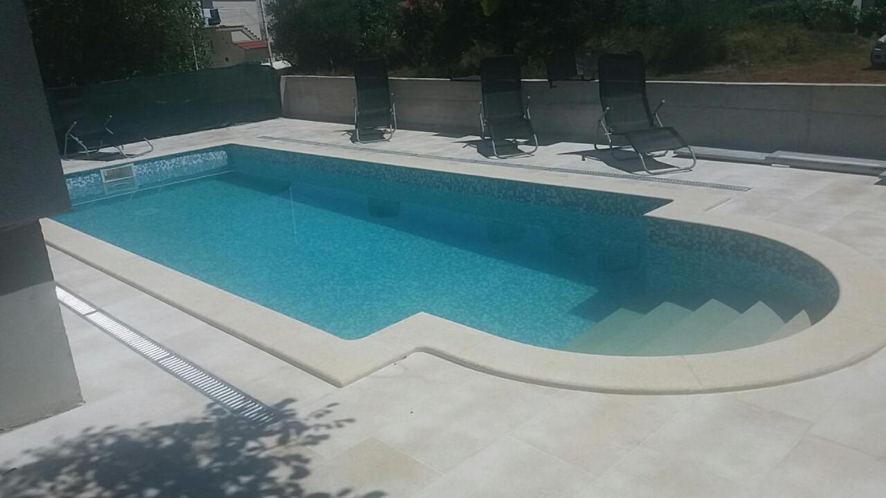 Villa Mmm Vantacici Exterior foto